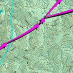 Bighorn Sheep Unit 3 Map