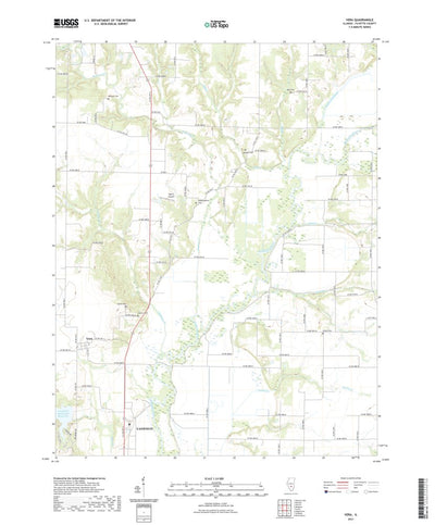 Vera, IL (2021, 24000-Scale) Preview 1