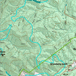 Mountain Goat Unit 3 Map