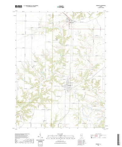 Vermont, IL (2021, 24000-Scale) Preview 1
