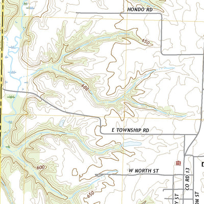 Vermont, IL (2021, 24000-Scale) Preview 2