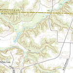 Vermont, IL (2021, 24000-Scale) Preview 3