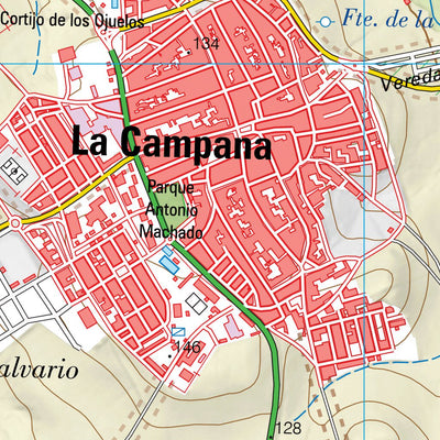 La Campana (0964-3)