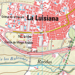 La Luisiana (0964-4)