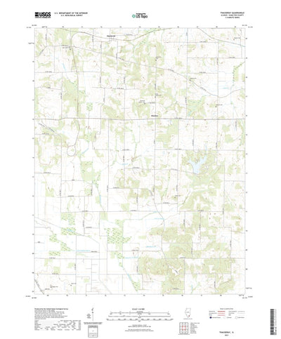 Thackeray, IL (2021, 24000-Scale) Preview 1