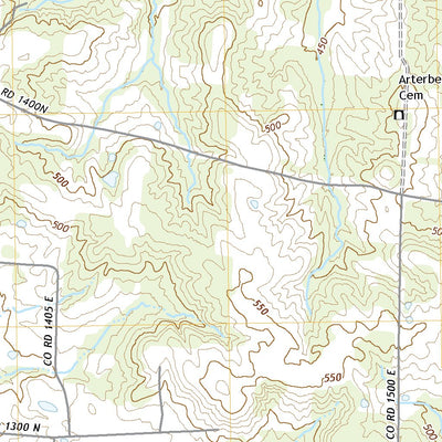 Thackeray, IL (2021, 24000-Scale) Preview 3