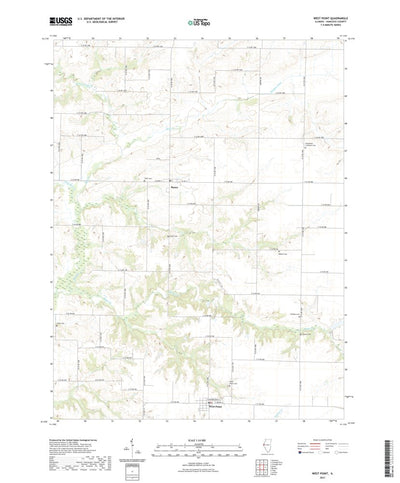 West Point, IL (2021, 24000-Scale) Preview 1