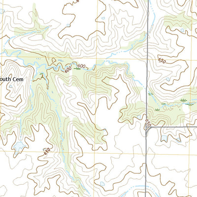 West Point, IL (2021, 24000-Scale) Preview 2