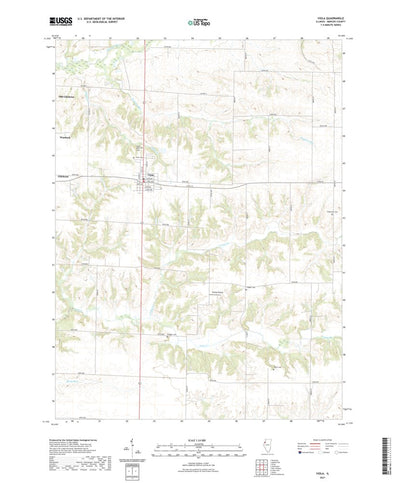 Viola, IL (2021, 24000-Scale) Preview 1