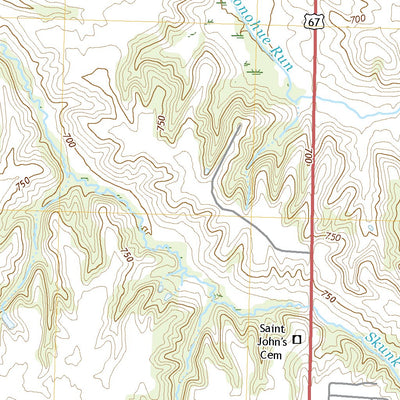 Viola, IL (2021, 24000-Scale) Preview 3