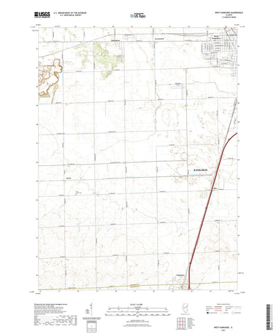 West Kankakee, IL (2021, 24000-Scale) Preview 1