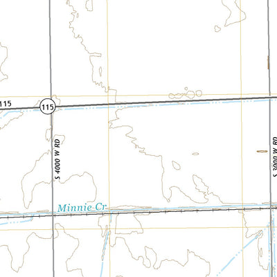 West Kankakee, IL (2021, 24000-Scale) Preview 2