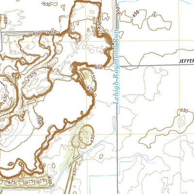 West Kankakee, IL (2021, 24000-Scale) Preview 3