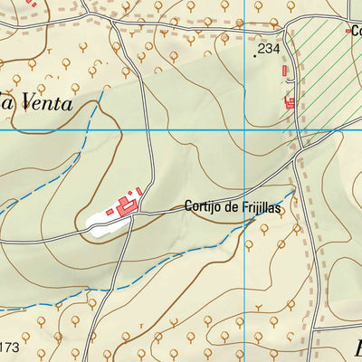 Fuentes de Andalucía (0986-2)