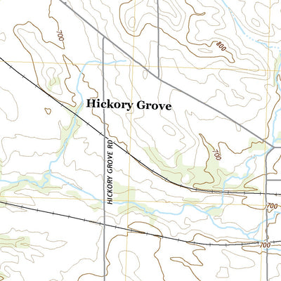Wacker, IL (2021, 24000-Scale) Preview 2