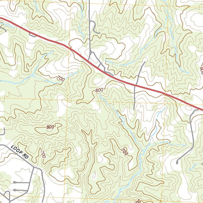 Wacker, IL (2021, 24000-Scale) Preview 3