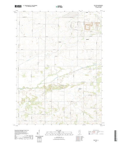 Walton, IL (2021, 24000-Scale) Preview 1