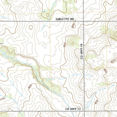 Walton, IL (2021, 24000-Scale) Preview 3