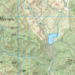 Sierra de la Cruz (0941-4)