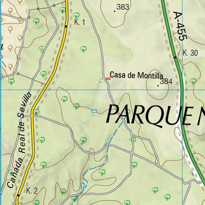 Embalse del Huesna (0941-2)
