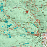 Bighorn Sheep Unit 18 Map