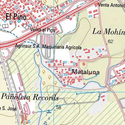 La Celada (0985-1)