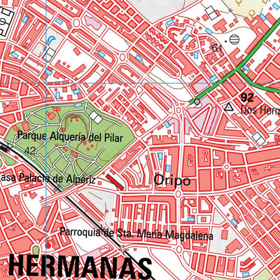 Dos Hermanas (1002-2)