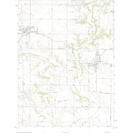 Wyoming, IL (2021, 24000-Scale) Preview 1