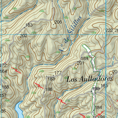 Aznalcóllar (0961-4)
