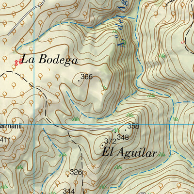 Puerto de la Encina (1021-2)