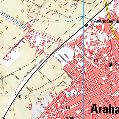 Arahal (1003-2)