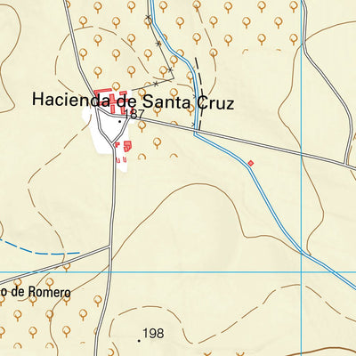 Cortijo de Casablanca (1005-1)
