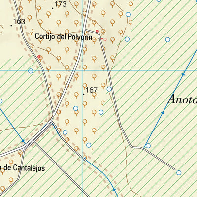 Cortijo de Casablanca (1005-1)