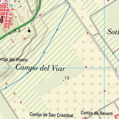 Alcalá del Río (0962-4)
