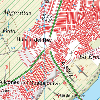 Alcalá del Río (0962-4)