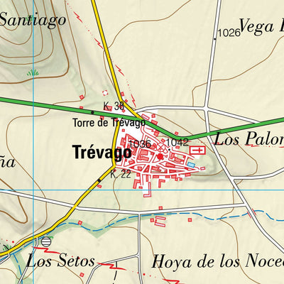 Castilruiz (0319-3)
