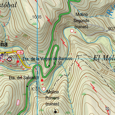 Castilruiz (0319-3)