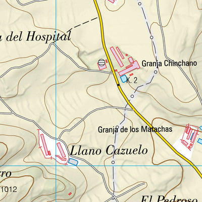 Ágreda (0319-4)