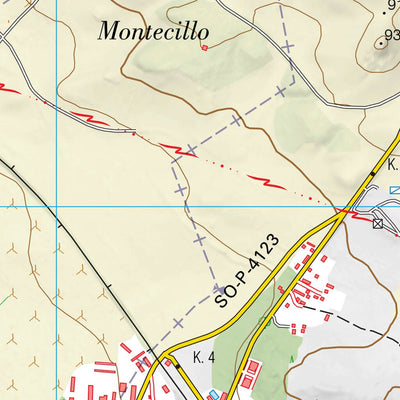 La Rasa (0377-3)