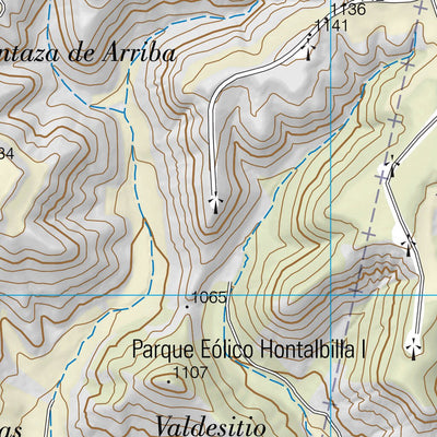 Villasayas (0406-4)