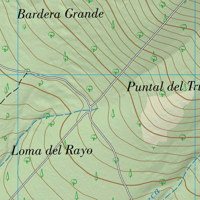 Sierra de Toranzo (0351-4)