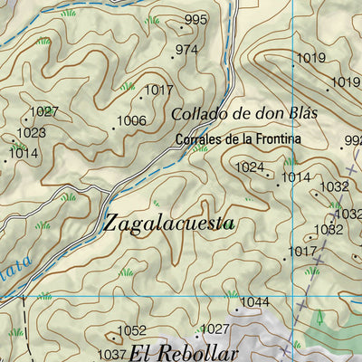 Almazul (0380-3)