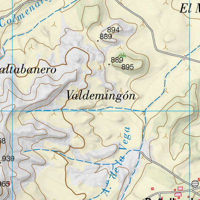 San Esteban de Gormaz (0376-4)