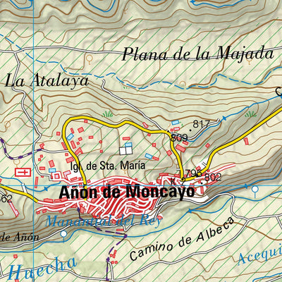 Añón de Moncayo (0352-1)