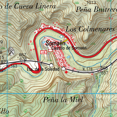 Arcos de Jalón (0435-4)