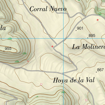 Cihuela (0408-4)