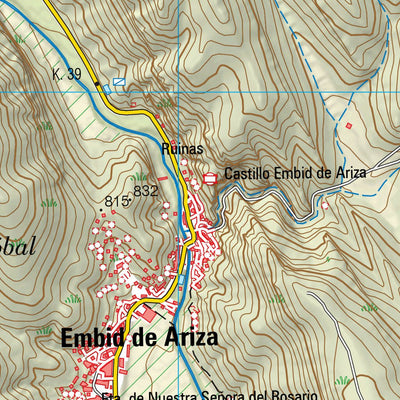 Cihuela (0408-4)