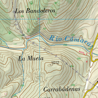 Villar de los Navarros (0466-1)