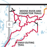 Emily - Blind Lake OHV Trail MNDNR