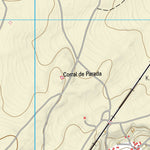 Cabeza Gorda (0468-3)